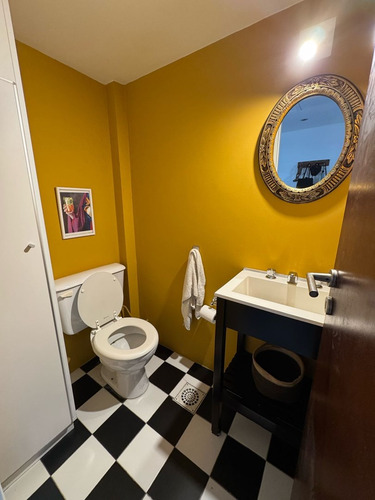 Departamento Tipo Ph En Venta 3 Ambientes Con Terraza En Saavedra, Capital Federal, Buenos Aires