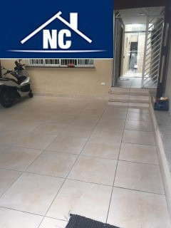 Imagem 4 de 30 de Casa - Ca00156 - 67868342