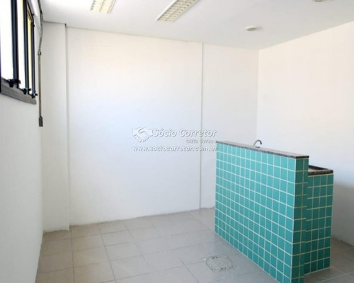 Imagem 13 de 15 de Alugo Prédio Comercial 1.350m² - 6 Pavimentos -macedo - Prédio Para Aluguel No Bairro Macedo - Guarulhos, Sp - Sc01346
