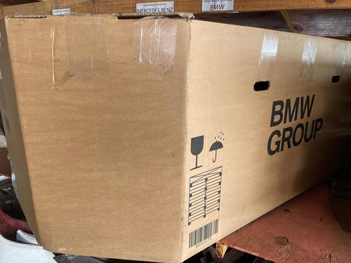 Imagem 10 de 10 de Para-choque Dianteiro Bmw X2 F39 2018