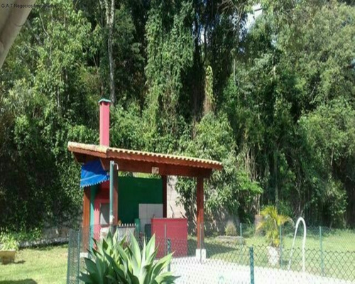 Imagem 21 de 28 de Chácara Para Locação No Centro - São Roque/sp - Ch00719 - 69212780
