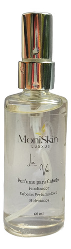 Perfume Para Cabelo - Moniskin
