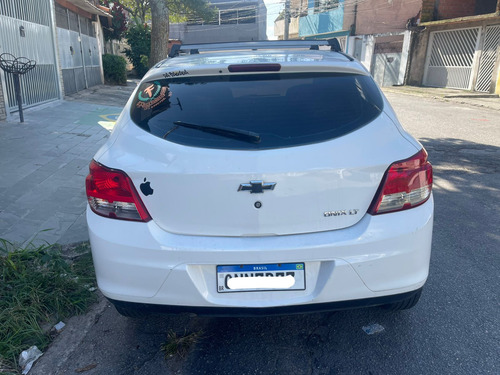 Chevrolet Onix 1.0 Lt 5p