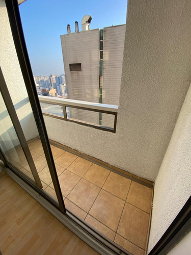 Acogedor Departamento Con Excelente Ubicación