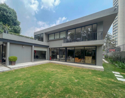 Venta Casa En Cerrada En Vista Hermosa