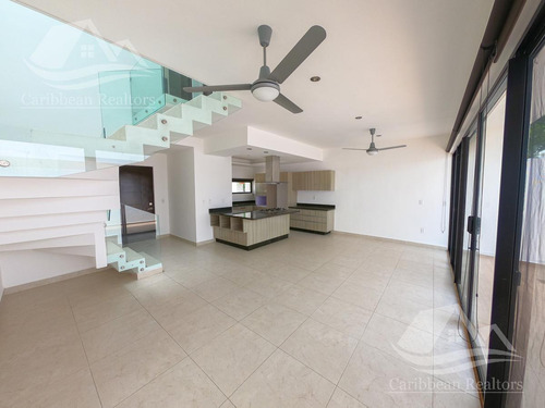 Casa En Renta En Cancun Arbolada
