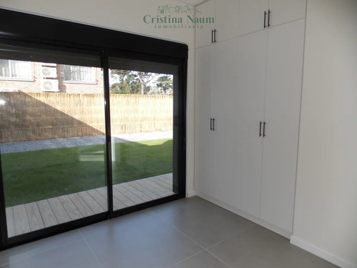 Casa A Estrenar En El Golf A 300 Metros De La Rambla