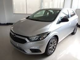 Chevrolet Onix Joy Edicion Black 1.4 5p Hatchback Aa