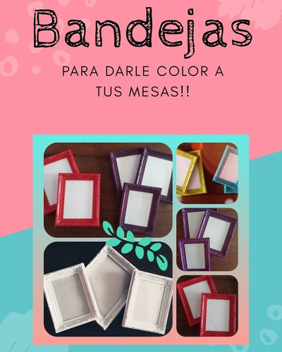 Alquiler De Estructuras Para Candy Bar