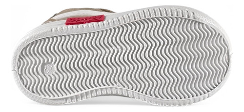 Zapatillas Botita Bebes Niños Nenas Nenes Goosy 18 Al 26