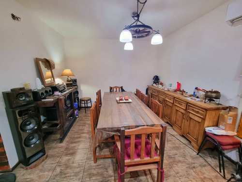 Venta Ph 4 Ambientes Santos Lugares Terraza