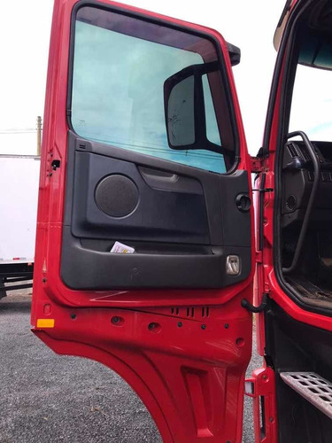 Volvo Fh 440 6x2