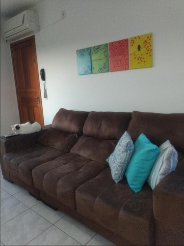 Imagem 4 de 23 de Apartamento À Venda, 45 M² Por R$ 146.000,00 - Forquilhas - São José/sc - Ap1507