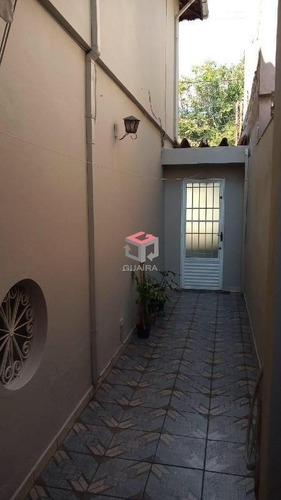 Imagem 14 de 29 de Sobrado 3 Dormitórios Jardim Belita - 41795
