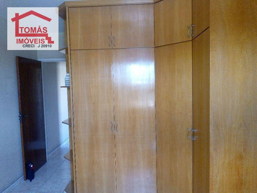 Imagem 17 de 30 de Sobrado No Parque São Domingos, Pode Ser Usado Como Residencial, Ou Comercial - So2396