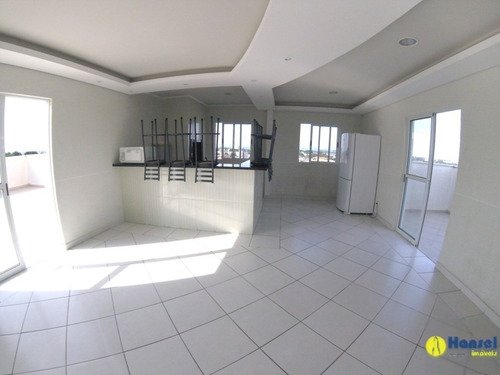 Imagem 26 de 30 de Apartamento Para Venda - 92209.001