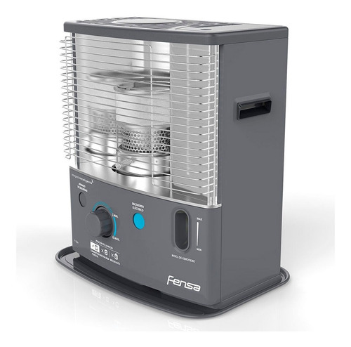Estufa A Parafina F720+ Fensa