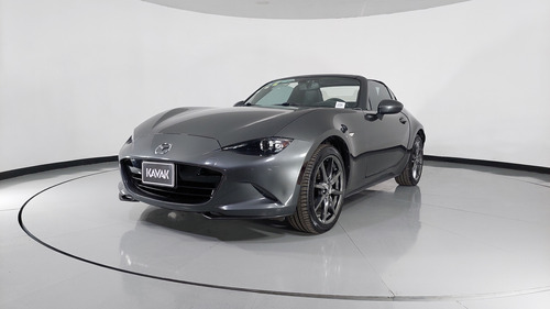 Mazda Mx-5 2.0 I Grand Touring At