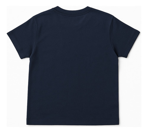 Playera Unisex %100 De Algodón Para Niños - Trouble Maker