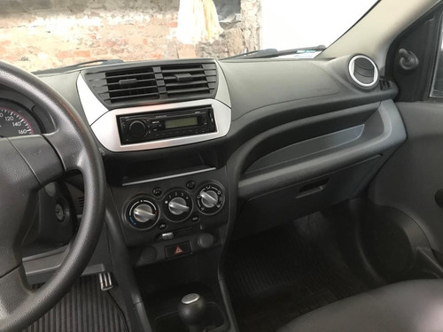 Suzuki Celerio