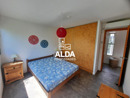 Casa Playa Verde Piriápolis 2 Dorms Venta Ca102061