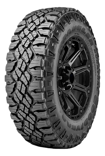 Llanta Lt265/70 R17 Wrangler Duratrac Goodyear