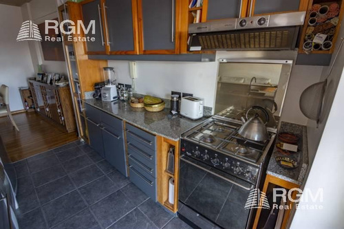 Imagen 10 de 27 de Impecable Departamento 2 Ambientes Con Vista Abierta!