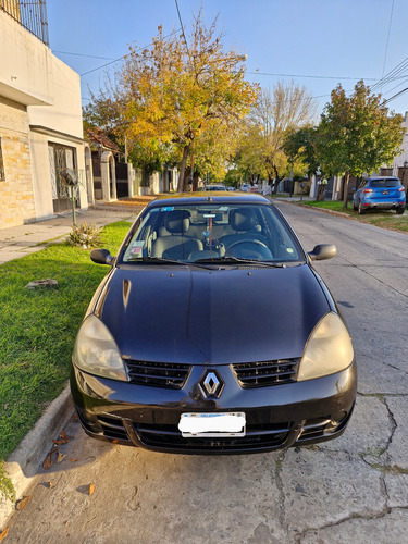 Renault Clio 1.2 Pack Plus