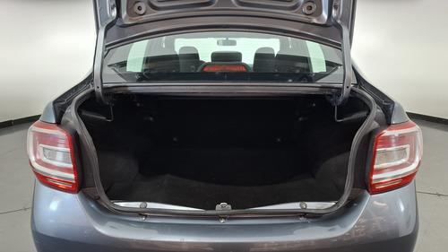 Renault Logan 1.6 Life