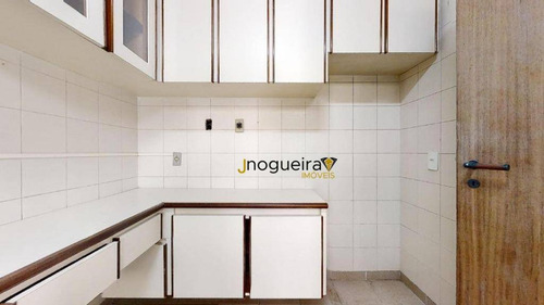 Imagem 16 de 26 de Casa Com 3 Dormitórios, 320 M² - Venda Por R$ 6.900.000,00 Ou Aluguel Por R$ 12.000,00/mês - Paraíso - São Paulo/sp - Ca0371