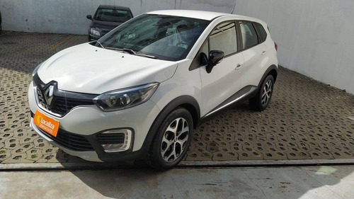 Imagem 7 de 7 de Renault Captur 2.0 16v Hi-flex Intense Automático