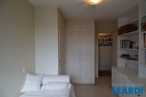 Imagem 12 de 15 de Apartamento - Jardim Guedala - Sp - 644112