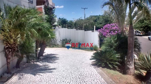 Imagem 2 de 30 de Casa À Venda, 452 M² Por R$ 4.000.000,00 - Alphaville - Campinas/sp - Ca3802