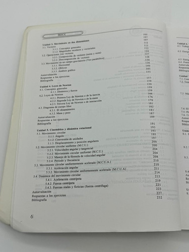 Temas Selectos De Fisica 1 Coleccion Ciencias (Usado)