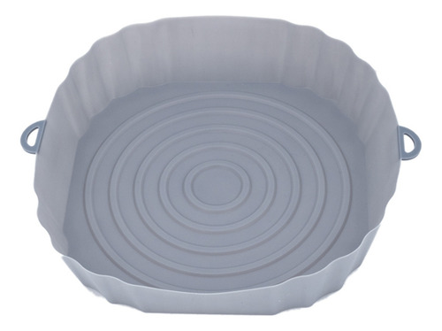 4 Silicona Para Freidora Aire, Forros Para Freidora Aire