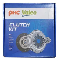 Comprar Kit De Embrague Gm Chevrolet Spark 800cc 3 Cilindros 170mm 1