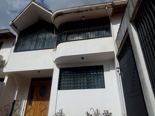 Imagen 1 de 18 de Casa En Altos De Paramillo. San Cristóbal. Táchira