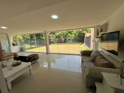 Casa en alquiler