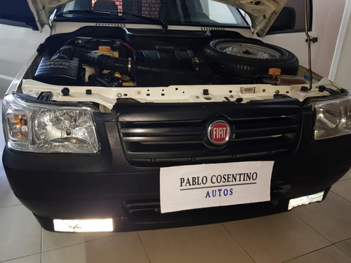 Fiat Fiorino 1.3 Fire Aa Dh