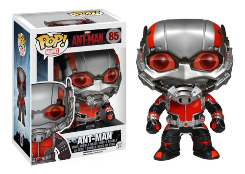 Funko Pop Marvel Ant-man 