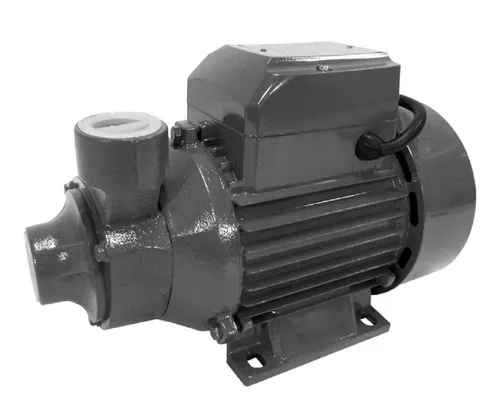comprar Electrobomba Periférica 1hp 220v - Kushiro