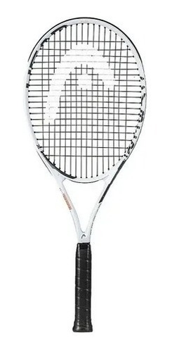 Raqueta Tenis Head Mx Cyber Elite Aluminio 