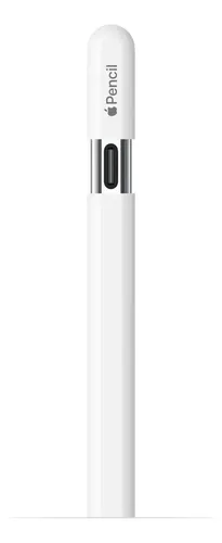 Apple Pencil proホワイト Apple Pencil Usb-c, 2023 A3085 (ipad Pro, 10, Air). | Frete grátis