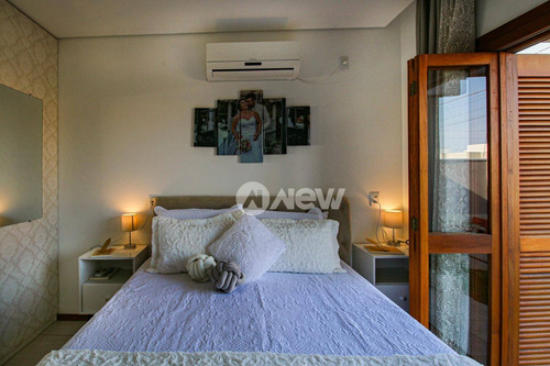 Imagem 23 de 30 de Casa Com 2 Dormitórios À Venda, 145 M² Por R$ 639.000,00 - Jardim Cecilia - Portão/rs - Ca3548