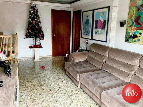 Imagem 2 de 30 de Apartamento - Ref: 206393