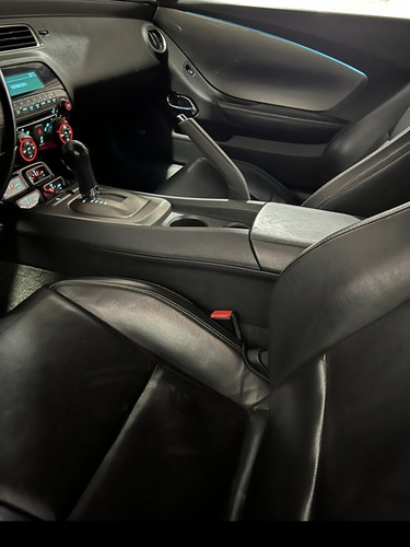 Chevrolet Camaro 6.2 V8 Ss 2p