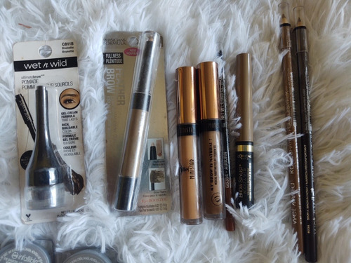 Lotes De Cosméticos 50pz