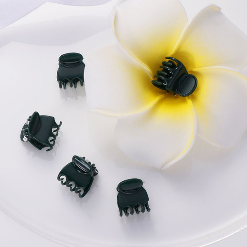 100 Clips Para Orquídeas Bestomz, Clips De Soporte Para Orqu