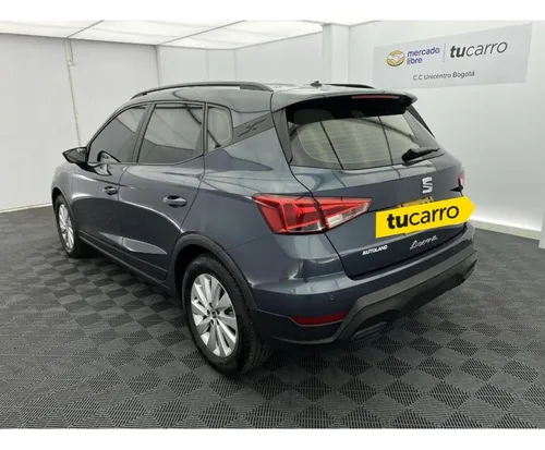 Seat Arona 1.6 Reference