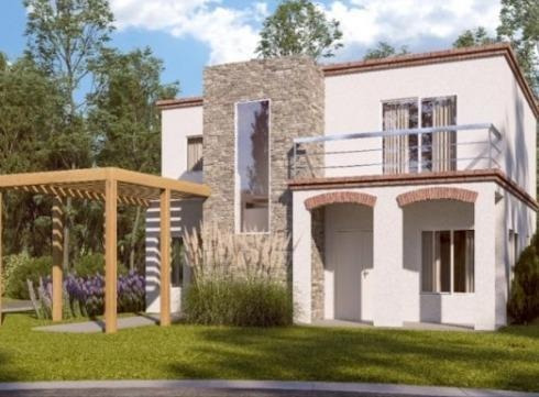 Imagen 5 de 30 de Lote Casa En Barrio Los Girasoles De Lujan - Lujan